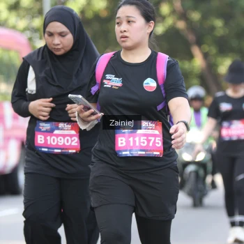 Runner Photo 3787301