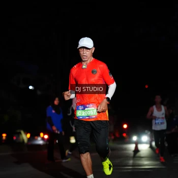 Runner Photo 3787309
