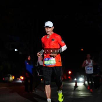 Runner Photo 3787319