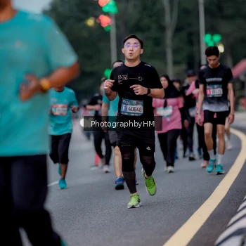 Runner Photo 3787325