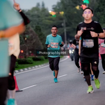 Runner Photo 3787332