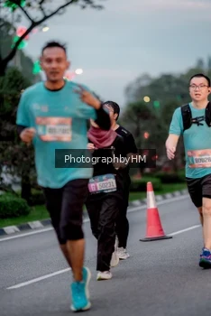 Runner Photo 3787339