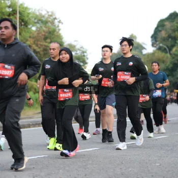 Runner Photo 3787344