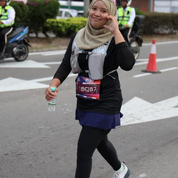 Runner Photo 3787347