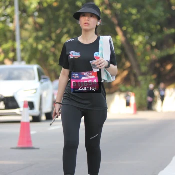 Runner Photo 3787352
