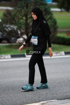Runner Photo 3787353