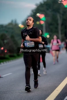 Runner Photo 3787355