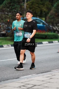 Runner Photo 3787356