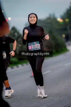 Runner Photo 3787357