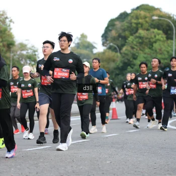 Runner Photo 3787358