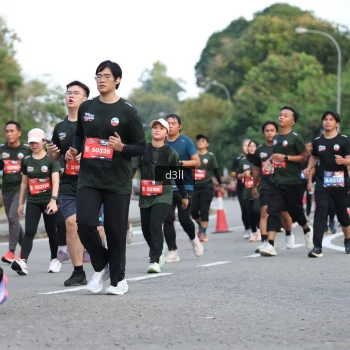 Runner Photo 3787361