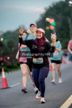 Runner Photo 3787369