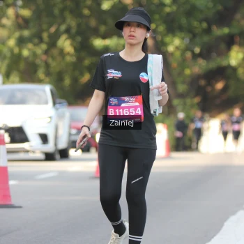 Runner Photo 3787372
