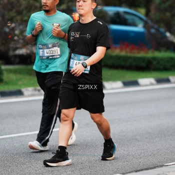 Runner Photo 3787376