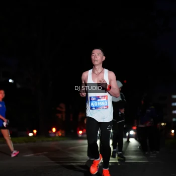 Runner Photo 3787382