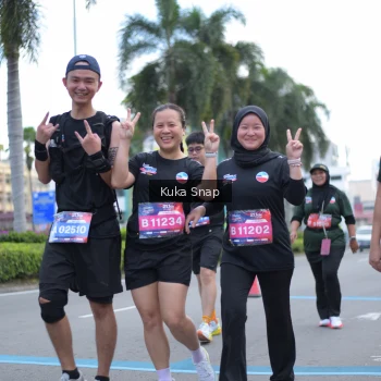 Runner Photo 3787384