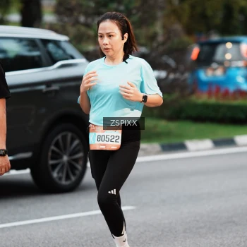 Runner Photo 3787385