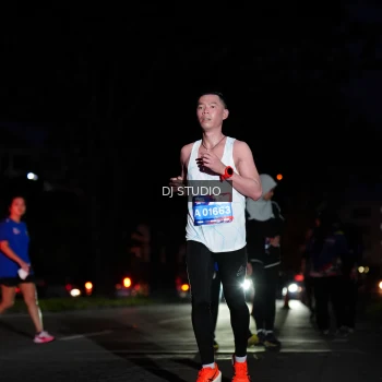 Runner Photo 3787387