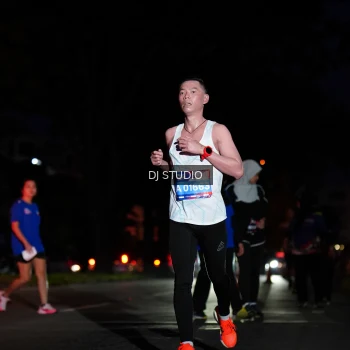 Runner Photo 3787389