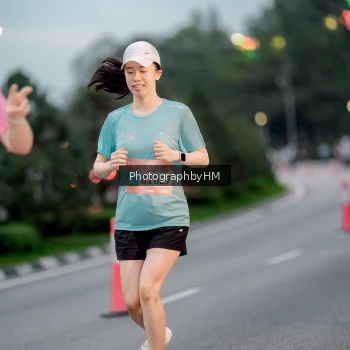 Runner Photo 3787392