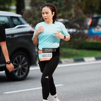 Runner Photo 3787394