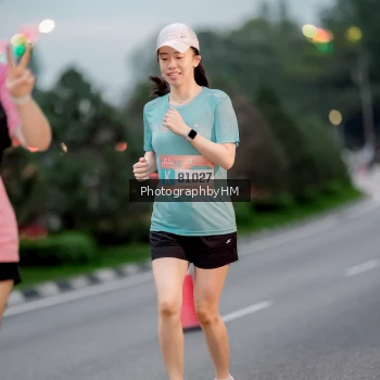 Runner Photo 3787402