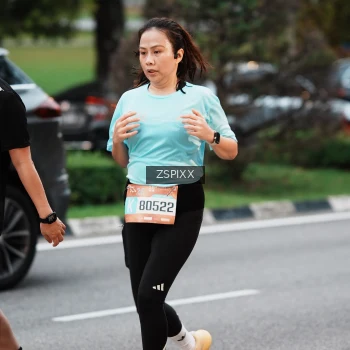 Runner Photo 3787403
