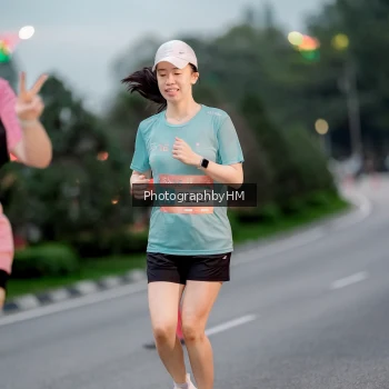 Runner Photo 3787407