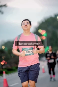 Runner Photo 3787417