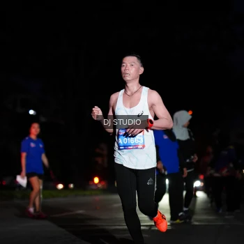 Runner Photo 3787422