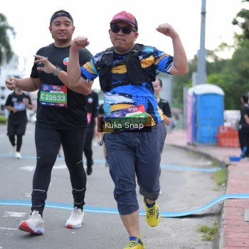 Runner Photo 3787423