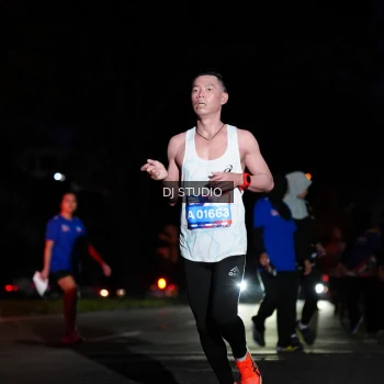 Runner Photo 3787426