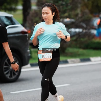 Runner Photo 3787429