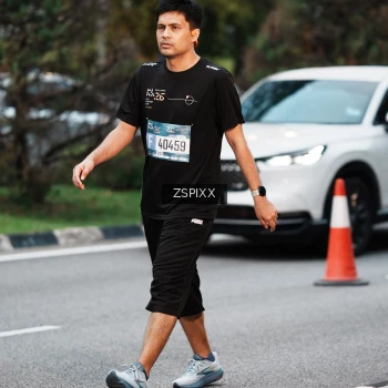Runner Photo 3787432