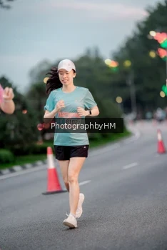 Runner Photo 3787438