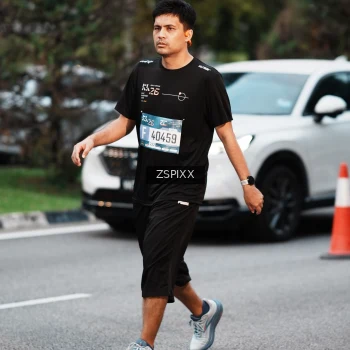 Runner Photo 3787441