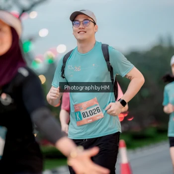 Runner Photo 3787442