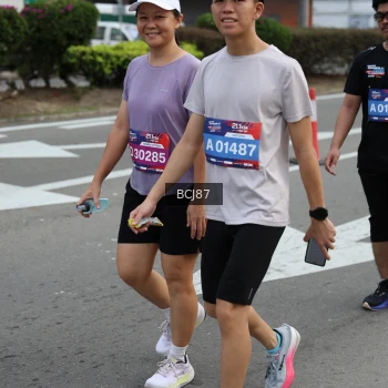 Runner Photo 3787445