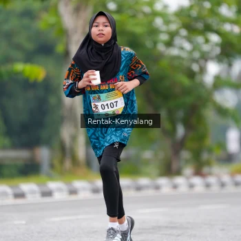 Runner Photo 3787447