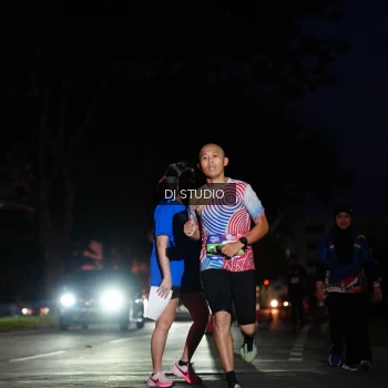 Runner Photo 3787450