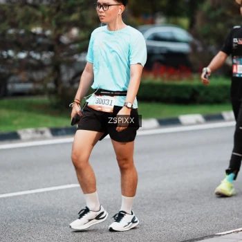 Runner Photo 3787452