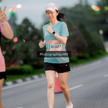 Runner Photo 3787454