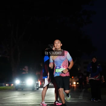 Runner Photo 3787455