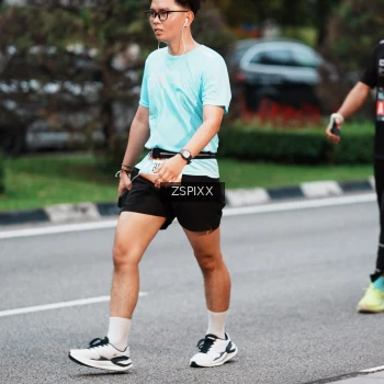 Runner Photo 3787457