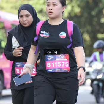 Runner Photo 3787460