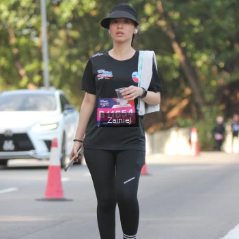 Runner Photo 3787465