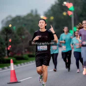 Runner Photo 3787468