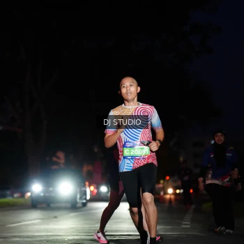 Runner Photo 3787469