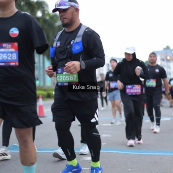 Runner Photo 3787470