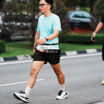 Runner Photo 3787471